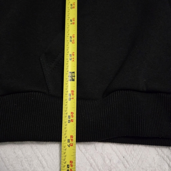 Spy X Family Loid Froger/Twilight Black Graphic Unisex hoodie - Picture 5 of 7